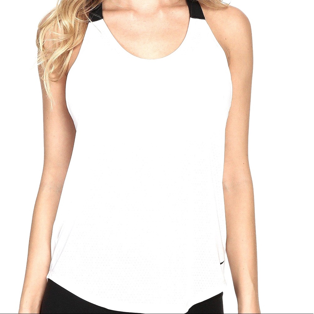 Nike Dri Fit Workout Tank Top